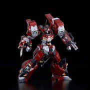 [Vorbestellung] Sentinel Toys Riobot Super Robot Wars OG Alteisen