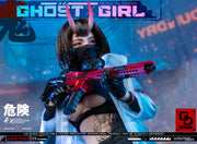GDToys GD97004 1/6 Ghost Girl