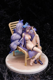 Daiki Kogyo Azur Lane Tosa (Hometown Zest Ver.) Figur im Maßstab 1:7