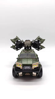 APC Toys AC-01R Arms Eisenschott