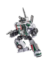 Newage H49EX Hammond Wheeljack Repaint Version