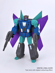 [Reserva] FansHobby MB-24A Dark Strike