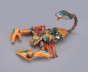 TransArt BWM-13 Beast Wars Predacon Quickstrike