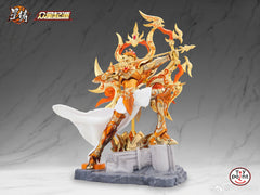[Coming Soon] Toypoint The Origin of the Stars Apollo Constellation Form Figure Star Forged Ver.