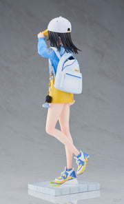 FLUO Tiv Illustration LUMINOUSTAR Figur im Maßstab 1:7