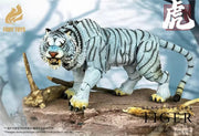 [Pre-Order] Fury Toys FT02 Beast Series Maya Temple Tiger White Standard Ver.
