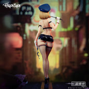 Hapitopi Vice City Female Sheriff 1/6 Scale Figure