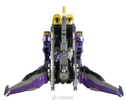 Planet-X PX-C03B Nemeios Victoria Negra Leo