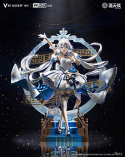 BeBOX Vsinger Luo Tianyi (10e anniversaire Shi Guang Ver.)  Figure à l'échelle 1/6