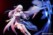 Hobby Max Honkai Impact 3rd Bronya Zaychik (Silverwing: N-EX) 1/7 Scale Figure