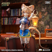 [Reserva anticipada] LADoTOYS 1/12 Mystic Land Margaret Maas Versión Investigadora.