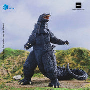 [Pedido anticipado] HIYA Exquisite Basic Series Figura de acción de Godzilla de 7 pulgadas a escala cero de Godzilla CONTRA MECHAGODZILLA 