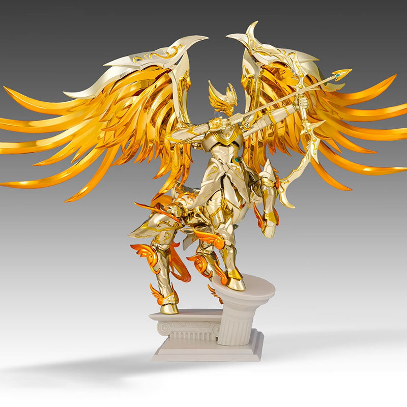 Toypoint Origin of the Stars Starforge Sagittarius Constellation Version