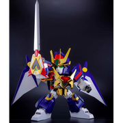 Actionspielzeug ES Gokin Matchless Raijin-Oh Bakuryu-Oh