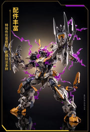 Moshow MCT-E01 Progenitor Effect God's Whip