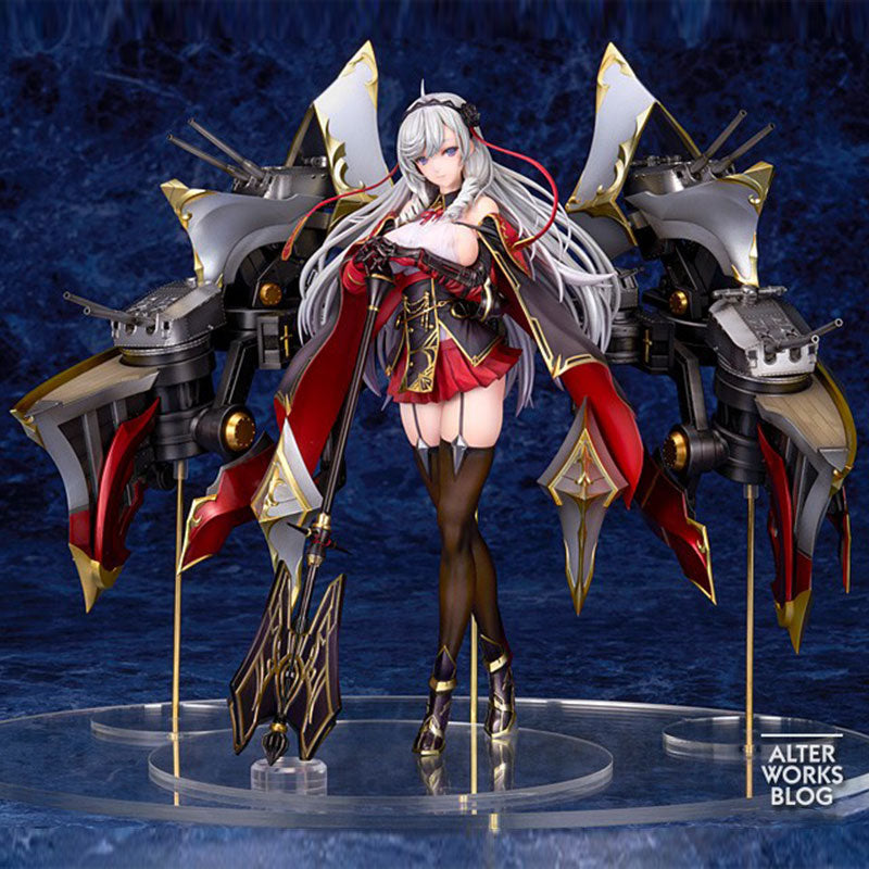 Alter Azur Lane Algerie 1/7 Scale Figure