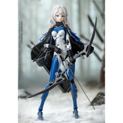 [Précommande] ROMANKYE X VTOYS Muse 1/12 Figurine à l’échelle