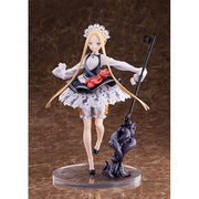 Aniplex Inc. Fate/Grand Order Foreigner Abigail Williams (Festival Portrait Ver.) 1/7 Scale Figure