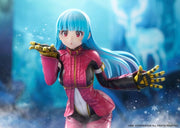 [Pre-Order] Golden Head The King of Fighters XV Fighting Girls Collection Kula Diamond (Limited Edition) 1/7 Scale Figure BY GOLDEN HEAD