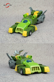 FansToys FT-19 Apache Springer