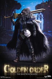 [Pre-Order] VTSTOYS 1/6 (VM-049) scale collectible figure - The Man-Wolf Blaidd