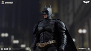 Modoking 1/12 The Batman: The Dark Knight Batsuit Modelo Kit Versión Estándar