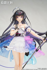 Apex Toys Girls' Frontline: Project Neural Cloud Nanaka (Idol Ver.) 1/7 Scale Figure