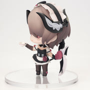 miHoYo Asteroid Series Honkai Impact 3rd: Rita Rossweisse Umbral Rose (Reissue)