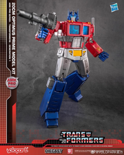 Yolopark AMK PRO Series Transformers G1 - 20cm Optimus Prime Model Kit