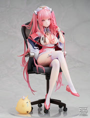 Alter Azur Lane Perseus (Nursery Unfamiliar Duties Ver.) 1/7 Scale Figure