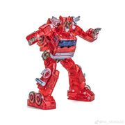 Newage H46T Backdraft Inferno Clear Version