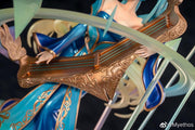Myethos League of Legends Sona (Maven of the Strings) 1/7 Scale Figure