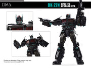 DNA Design DK-27N Upgrade Kit for MPM-12N Nemesis Prime
