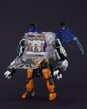 52 jouets InfinityBOX IB-03 Baihu
