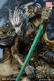[Reserva] FancyRealm 28 Lunar Mansions Kang Jin Long