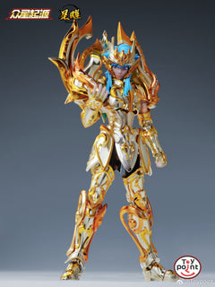Toypoint Origin of the Stars Aquarius Starcast Ver. Humanoid Form