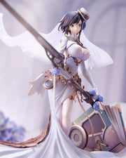 Oriental Forest Azur Lane Ark Royal Figur im Maßstab 1:7