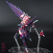 CiYuanJuXiang Hexe der anderen Welt Fatereal Figur im Maßstab 1/12 