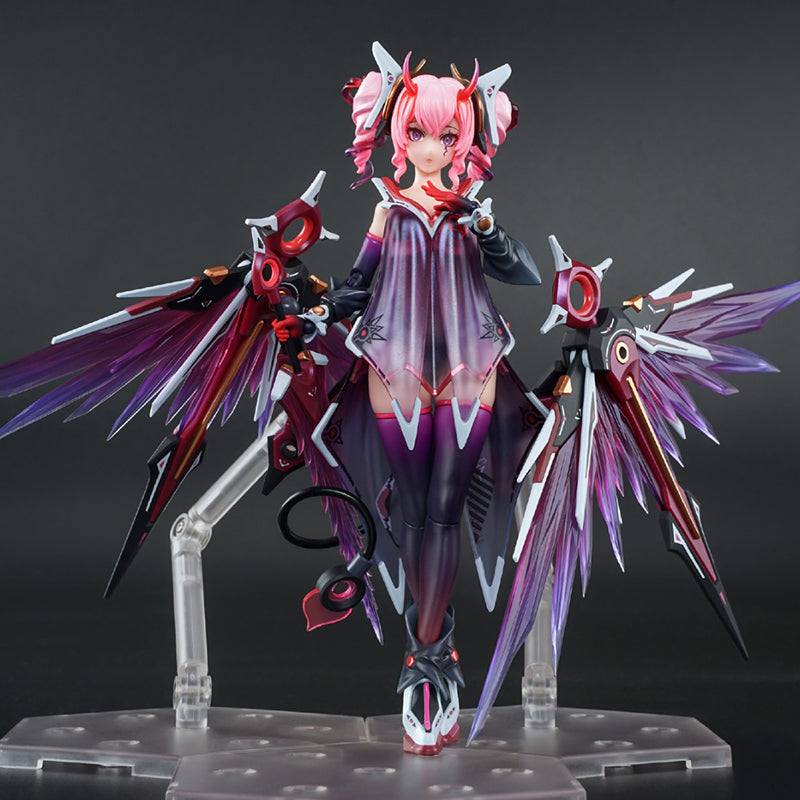 CiYuanJuXiang Witch of the Other World Fatereal 1/12 Scale Figure
