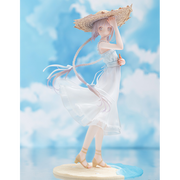 AniGift Book Girl Toko Amano 1/7 Scale Figure