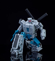 Magic Square MS-B54D Tornado Vortex IDW Version