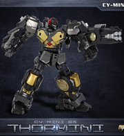 Cang-Toys CY-MINI05 Mini-Thorgorilla