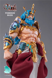 [Vorbestellung] Shinfutoys Berserker Studios 1/12 M03G Poseidon