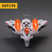 52toys BeastDrive BD-07 Kit de modelo de Springer espacial 