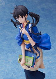 Aniplex Inc. Lycoris Recoil Inoue Takina Figur im Maßstab 1:7