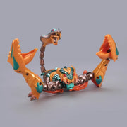 TransArt BWM-13 Beast Wars Predacon Quickstrike