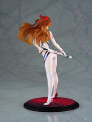 Wanderer Reconstrucción de Evangelion Asuka Langley Shikinami Figura escala 1/7