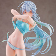 Union Creative Reia Illustration Sentakubasami Shione Shia Figur