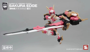 Nummer 57 Panzerpuppe 1/24 Sakura Edge Modellbausatz