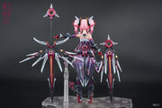 CiYuanJuXiang Hexe der anderen Welt Fatereal Figur im Maßstab 1/12 